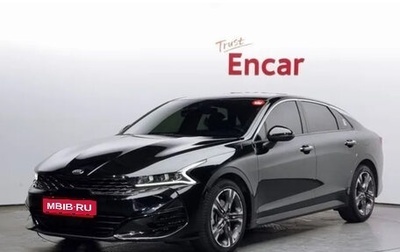 KIA K5, 2023 год, 2 500 000 рублей, 1 фотография