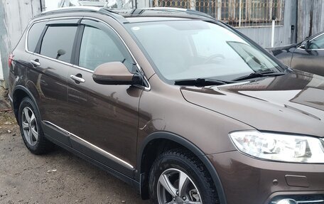 Haval H6, 2019 год, 1 520 000 рублей, 3 фотография