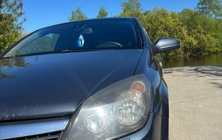 Opel Astra H, 2008 год, 550 000 рублей, 3 фотография