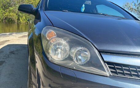 Opel Astra H, 2008 год, 550 000 рублей, 2 фотография
