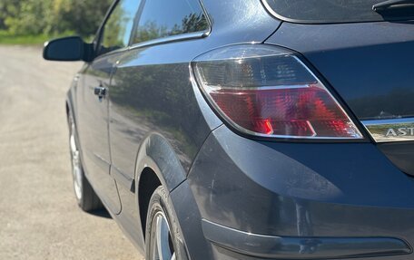Opel Astra H, 2008 год, 550 000 рублей, 7 фотография
