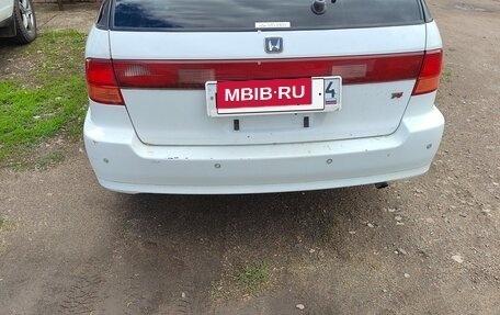 Honda Accord VII рестайлинг, 1997 год, 570 000 рублей, 2 фотография