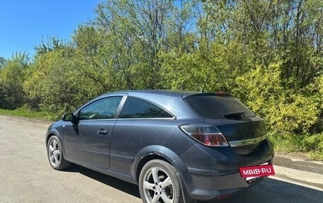 Opel Astra H, 2008 год, 550 000 рублей, 4 фотография