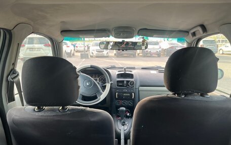 Renault Clio III, 2002 год, 250 000 рублей, 7 фотография