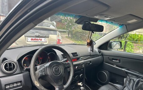 Mazda 3, 2008 год, 430 000 рублей, 3 фотография