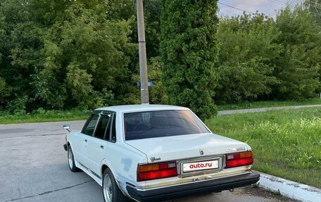Toyota Mark II IV (X60), 1980 год, 400 000 рублей, 5 фотография