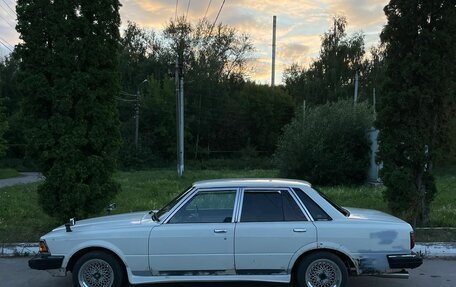Toyota Mark II IV (X60), 1980 год, 400 000 рублей, 6 фотография