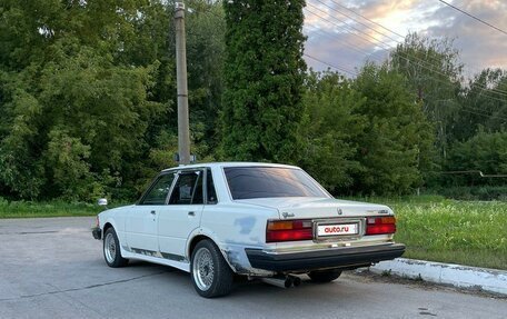 Toyota Mark II IV (X60), 1980 год, 400 000 рублей, 7 фотография