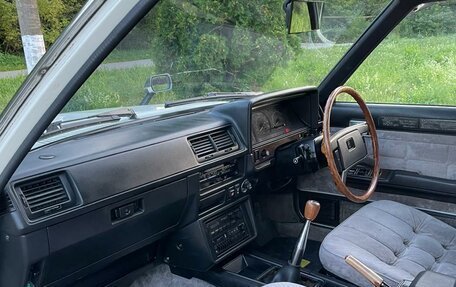 Toyota Mark II IV (X60), 1980 год, 400 000 рублей, 9 фотография