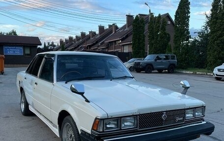 Toyota Mark II IV (X60), 1980 год, 400 000 рублей, 3 фотография