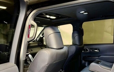 Toyota Land Cruiser, 2021 год, 10 999 000 рублей, 2 фотография