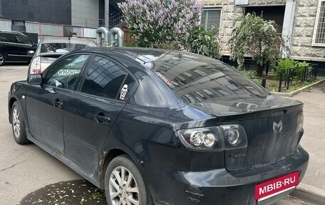 Mazda 3, 2008 год, 430 000 рублей, 2 фотография