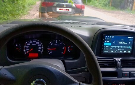 Nissan NP300, 2012 год, 1 200 000 рублей, 2 фотография