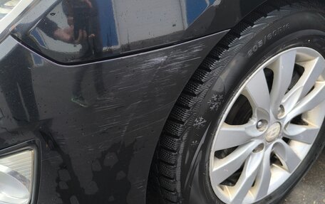 Hyundai i40 I рестайлинг, 2014 год, 1 475 000 рублей, 7 фотография