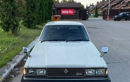 Toyota Mark II IV (X60), 1980 год, 400 000 рублей, 2 фотография
