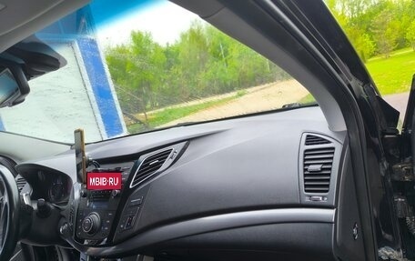 Hyundai i40 I рестайлинг, 2014 год, 1 475 000 рублей, 5 фотография