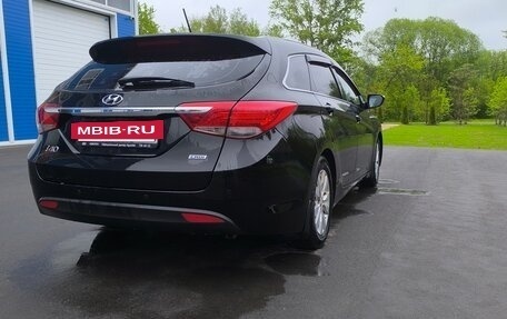 Hyundai i40 I рестайлинг, 2014 год, 1 475 000 рублей, 2 фотография