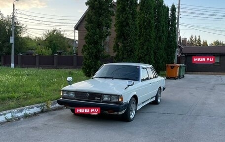 Toyota Mark II IV (X60), 1980 год, 400 000 рублей, 4 фотография