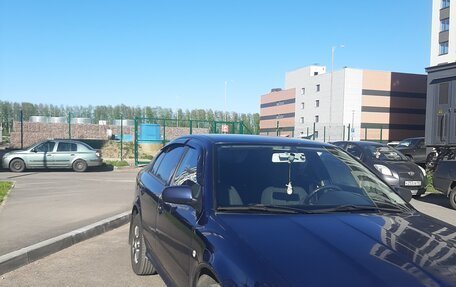 Skoda Octavia IV, 2006 год, 475 000 рублей, 2 фотография