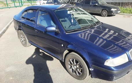 Skoda Octavia IV, 2006 год, 475 000 рублей, 3 фотография