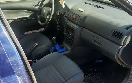 Skoda Octavia IV, 2006 год, 475 000 рублей, 7 фотография