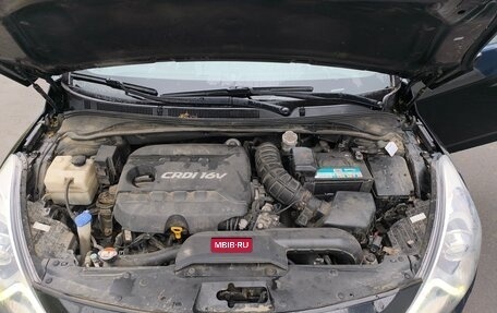 Hyundai i40 I рестайлинг, 2014 год, 1 475 000 рублей, 4 фотография