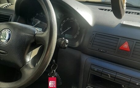 Skoda Octavia IV, 2006 год, 475 000 рублей, 8 фотография