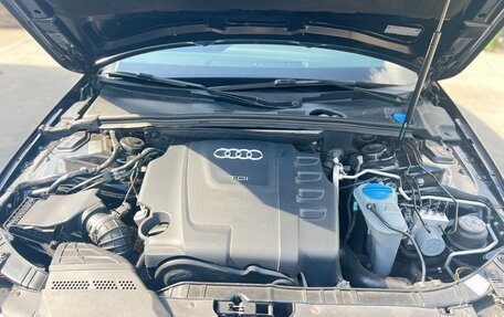 Audi A4, 2009 год, 1 500 000 рублей, 8 фотография