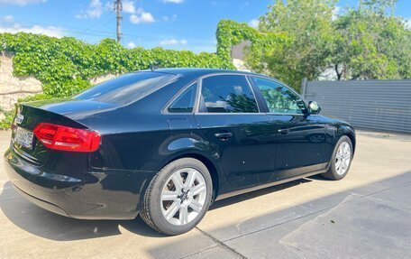 Audi A4, 2009 год, 1 500 000 рублей, 7 фотография