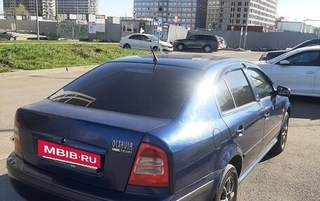 Skoda Octavia IV, 2006 год, 475 000 рублей, 4 фотография