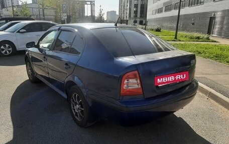 Skoda Octavia IV, 2006 год, 475 000 рублей, 5 фотография