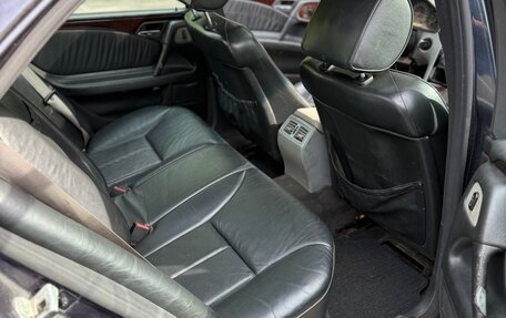 Mercedes-Benz E-Класс, 1996 год, 370 000 рублей, 8 фотография