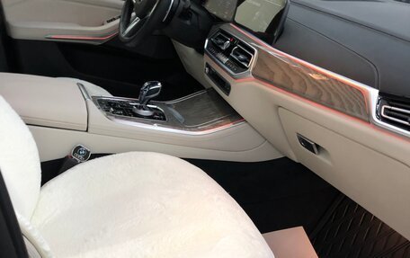 BMW X5, 2020 год, 8 200 000 рублей, 4 фотография