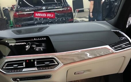 BMW X5, 2020 год, 8 200 000 рублей, 5 фотография