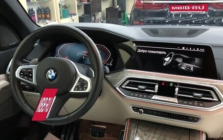 BMW X5, 2020 год, 8 200 000 рублей, 6 фотография