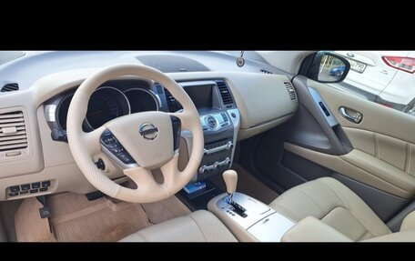 Nissan Murano, 2012 год, 1 990 000 рублей, 10 фотография