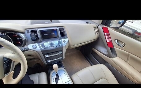 Nissan Murano, 2012 год, 1 990 000 рублей, 11 фотография