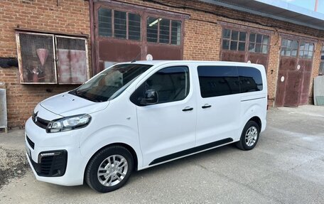 Citroen SpaceTourer I, 2018 год, 2 750 000 рублей, 4 фотография