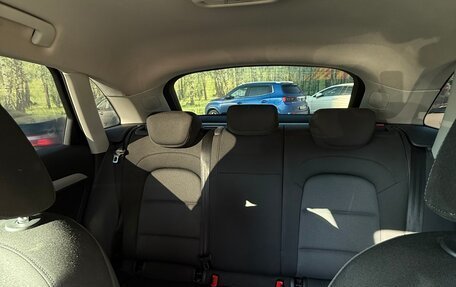 Audi Q3, 2015 год, 1 595 000 рублей, 14 фотография