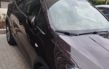 Opel Mokka I, 2014 год, 1 400 000 рублей, 2 фотография