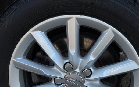 Audi Q3, 2015 год, 1 595 000 рублей, 10 фотография
