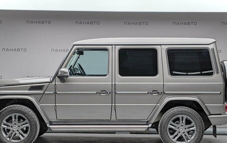 Mercedes-Benz G-Класс W463 рестайлинг _ii, 2014 год, 7 300 000 рублей, 5 фотография