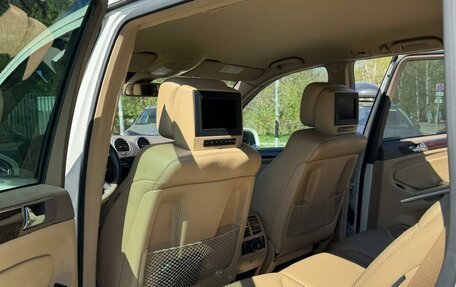 Mercedes-Benz GL-Класс, 2007 год, 1 399 000 рублей, 9 фотография