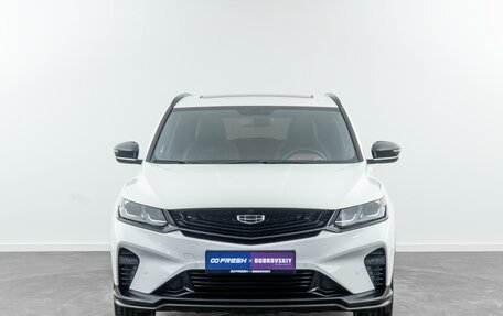 Geely Coolray I, 2023 год, 1 700 000 рублей, 3 фотография
