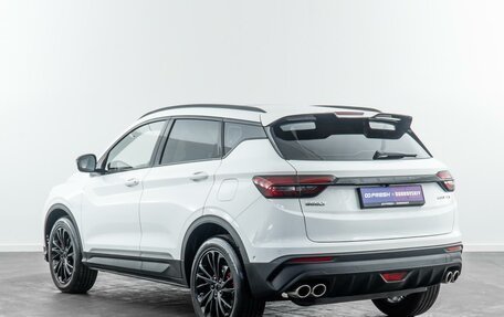 Geely Coolray I, 2023 год, 1 700 000 рублей, 2 фотография