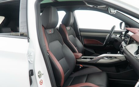 Geely Coolray I, 2023 год, 1 700 000 рублей, 8 фотография