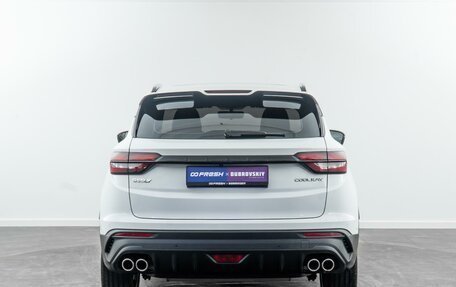 Geely Coolray I, 2023 год, 1 700 000 рублей, 4 фотография