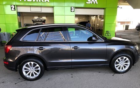 Audi Q5, 2012 год, 2 050 000 рублей, 3 фотография