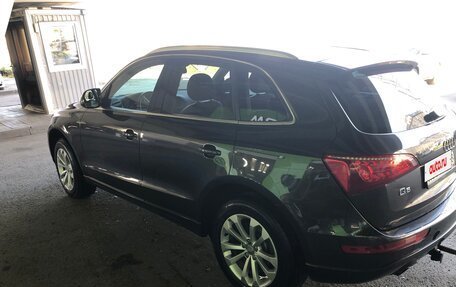 Audi Q5, 2012 год, 2 050 000 рублей, 6 фотография