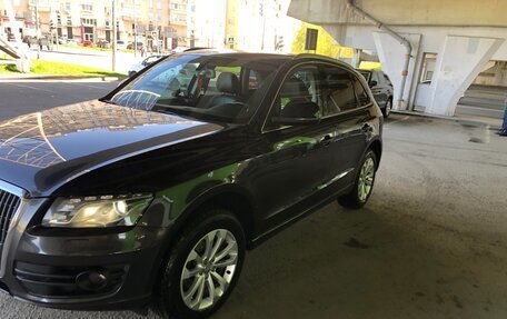 Audi Q5, 2012 год, 2 050 000 рублей, 7 фотография